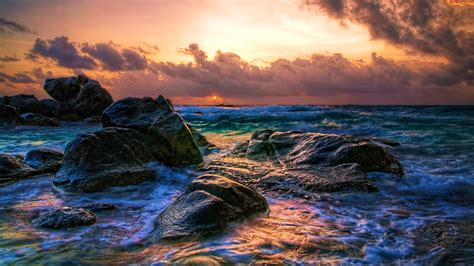 Awesome 4K Ultra HD Laptop Wallpapers .